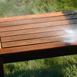 Wood Stripping Guide: Stripping your decking