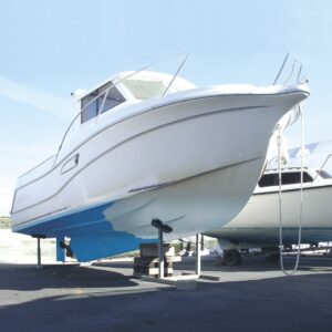 Boat Maintenance