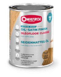 Oleofloor Classic