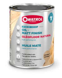 Oleofloor Natural