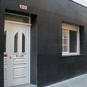 Use Polytrol to restore faded tiles