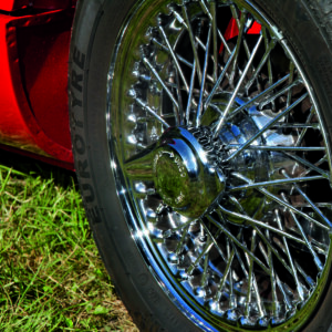 Polytrol can be used on metal