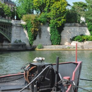 Transyl Oil used on a boat Maintaining your boat using Transyl Oil