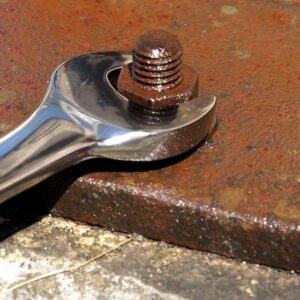 Transyl can loosen nuts Transyl can loosen nuts