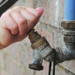 Transyl can loosen stuck taps Transyl can loosen stuck taps