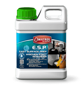 ESP Easy Surface Prep