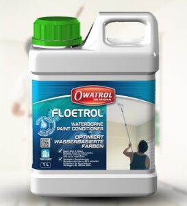 floetrol paint conditioner