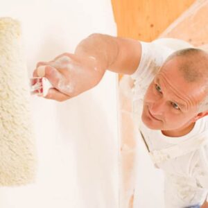 Decorating supplies