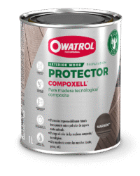 Compoxell (previously known as Compo-Care)