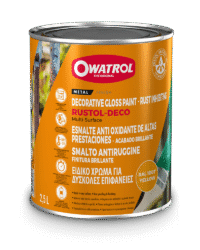 Owatrol Deco