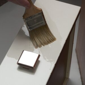 ESP used on drawer front ESP used on drawer front