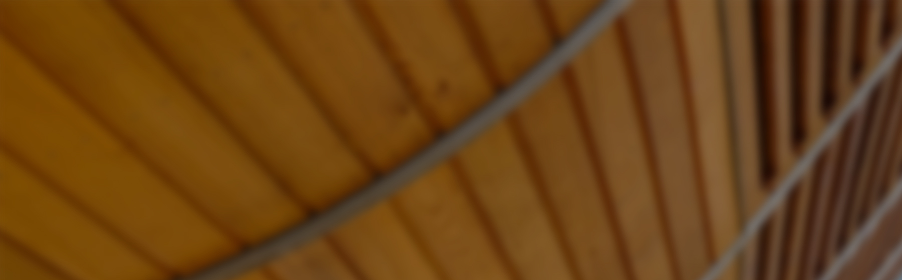 Textrol applied to wood cladding