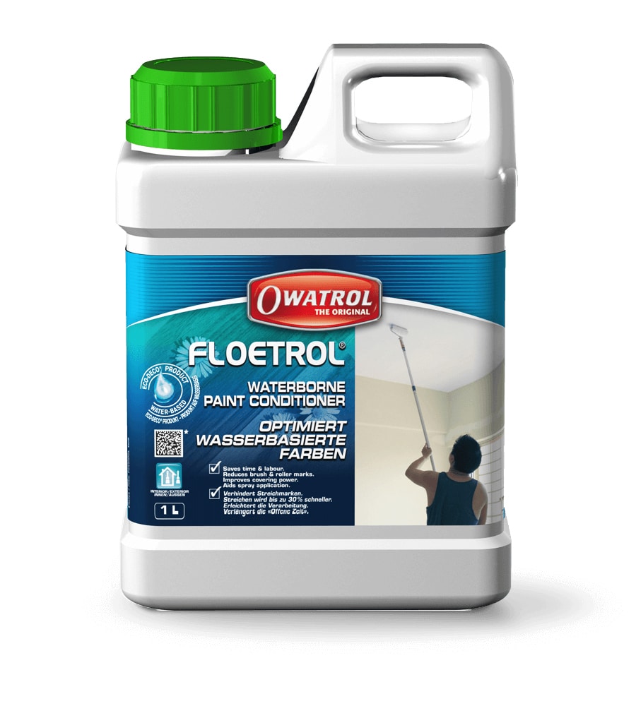 Owatrol Floetrol 1L